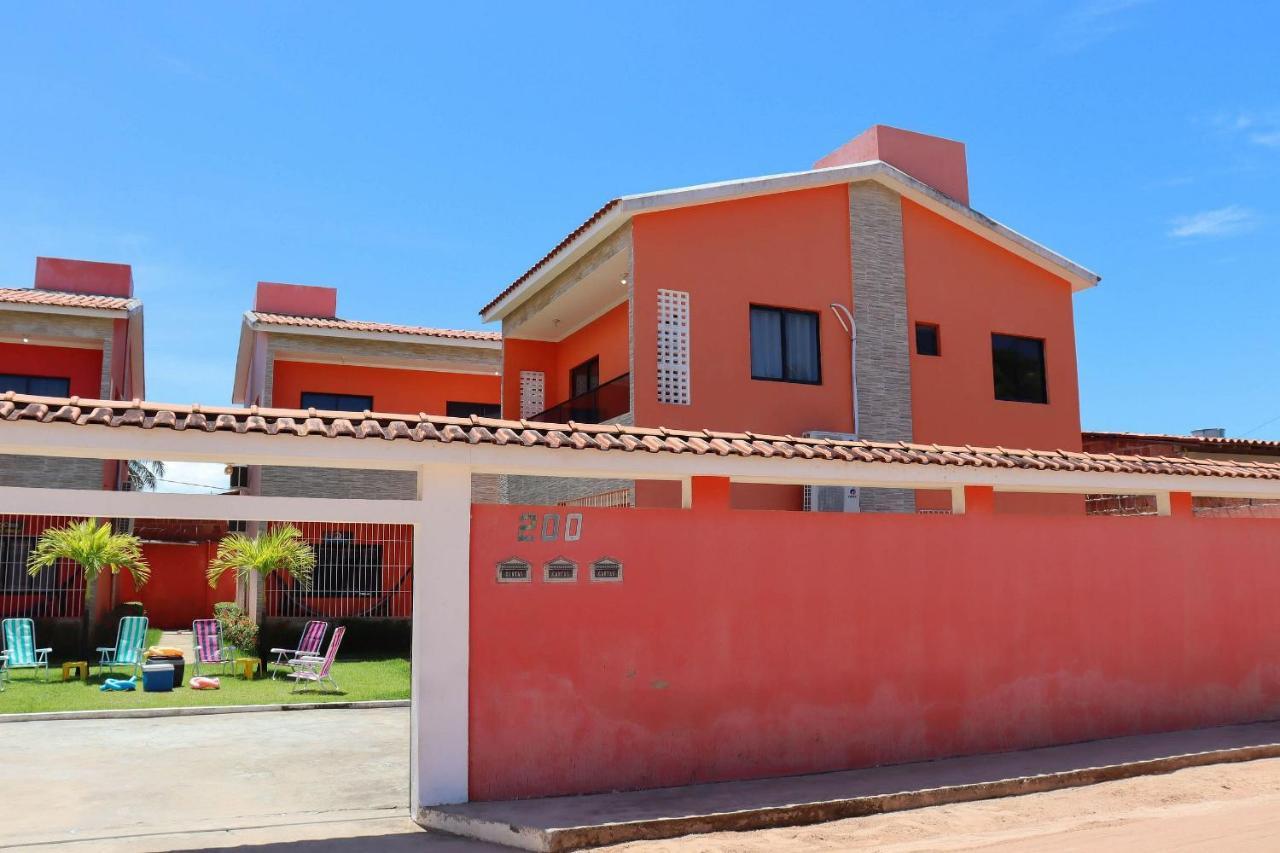 Casa Lua Nova Na De Peroba, Holiday home Maragogi