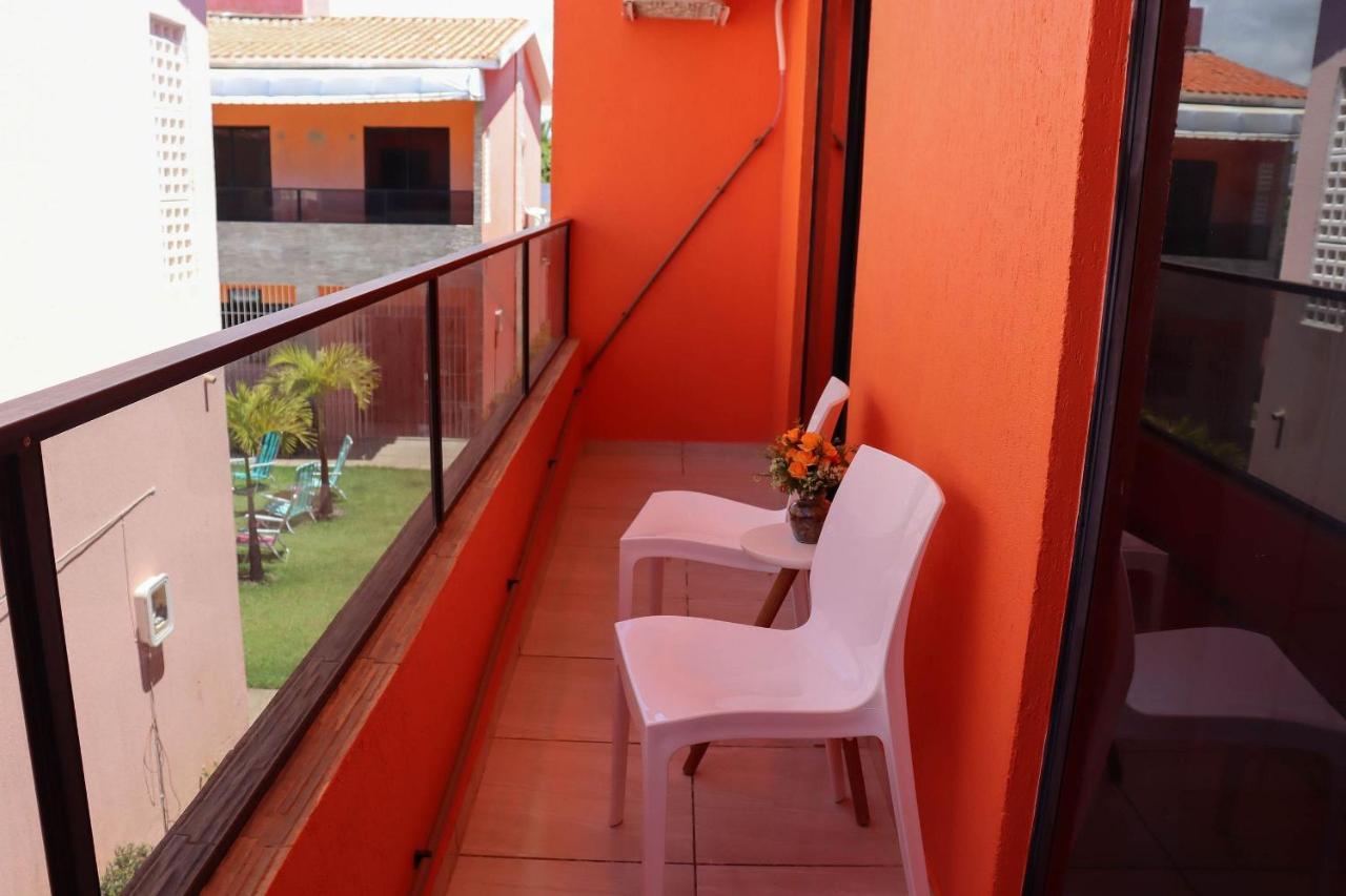 Casa Lua Nova Na De Peroba,