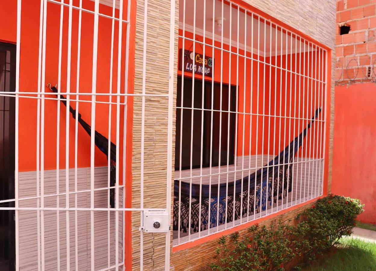 Casa Lua Nova Na De Peroba, * Maragogi