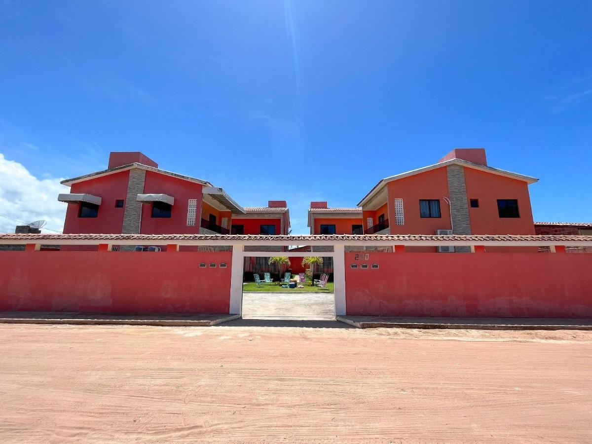 Casa Lua Nova Na De Peroba, Holiday home *