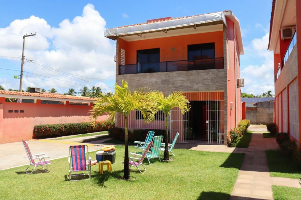 Casa Lua Nova Na De Peroba, *