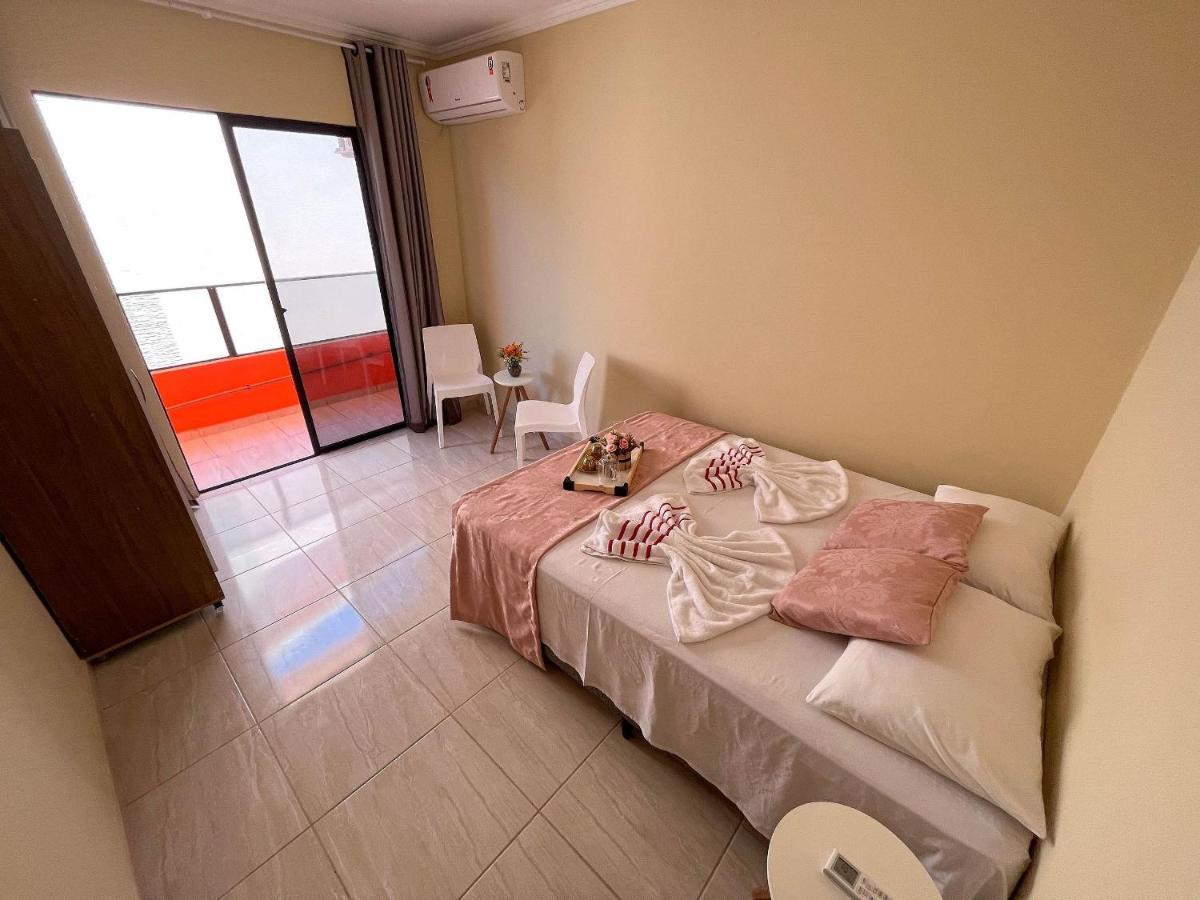 Holiday home Casa Lua Nova Na De Peroba,