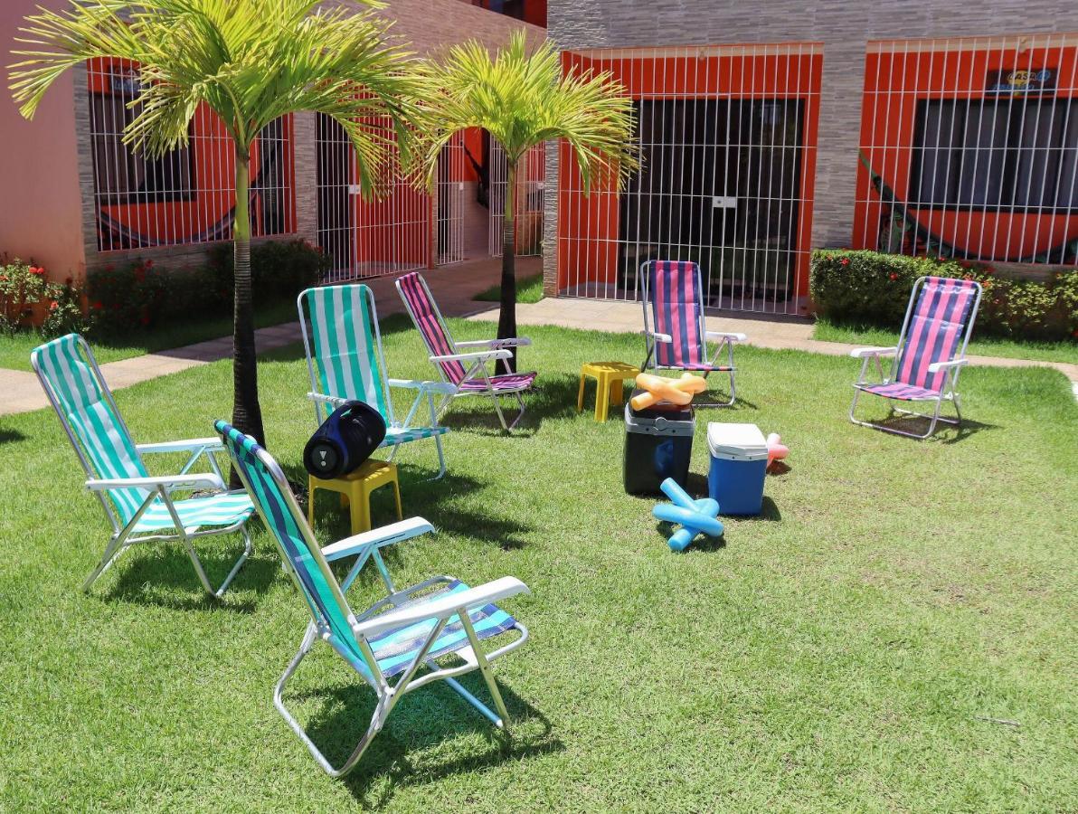 Casa Lua Nova Na De Peroba, Holiday home Maragogi
