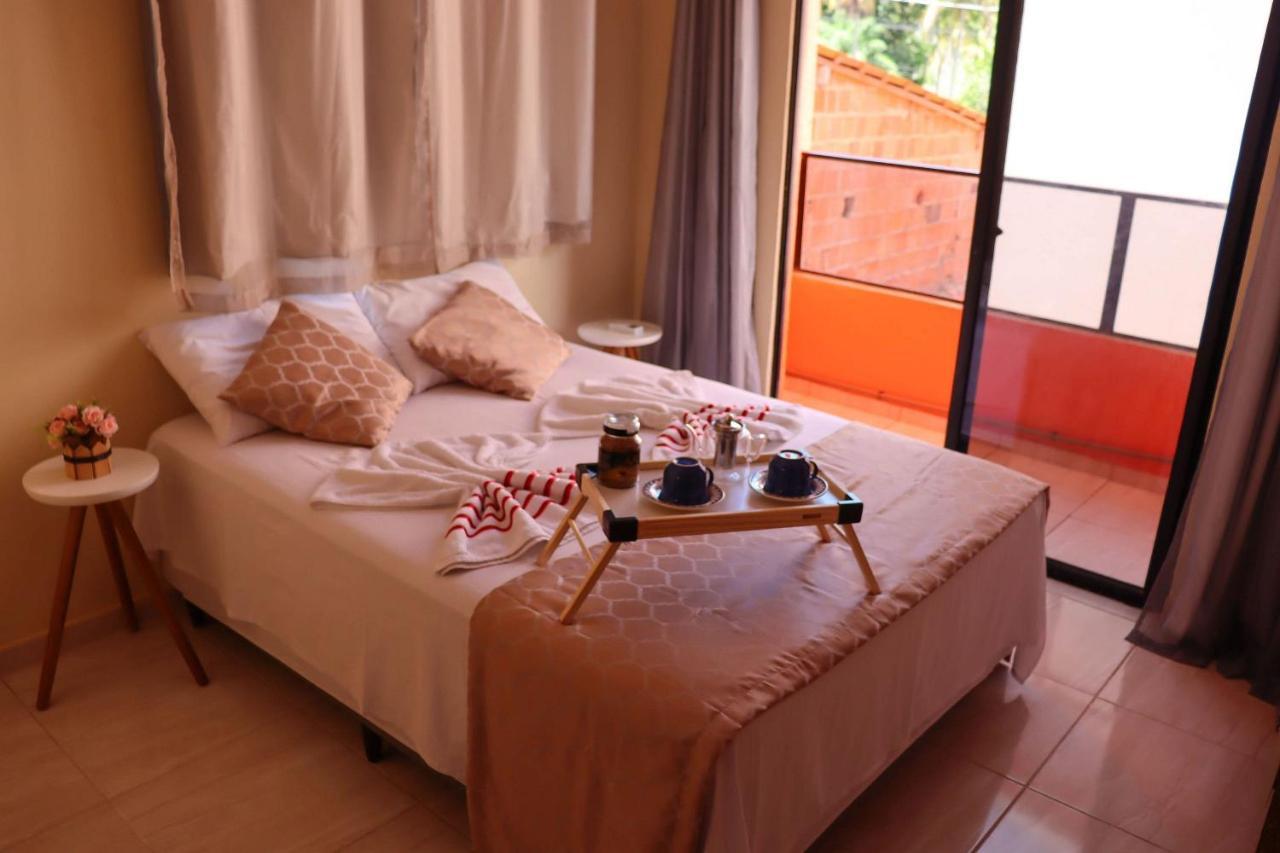 Casa Lua Nova Na De Peroba, Maragogi