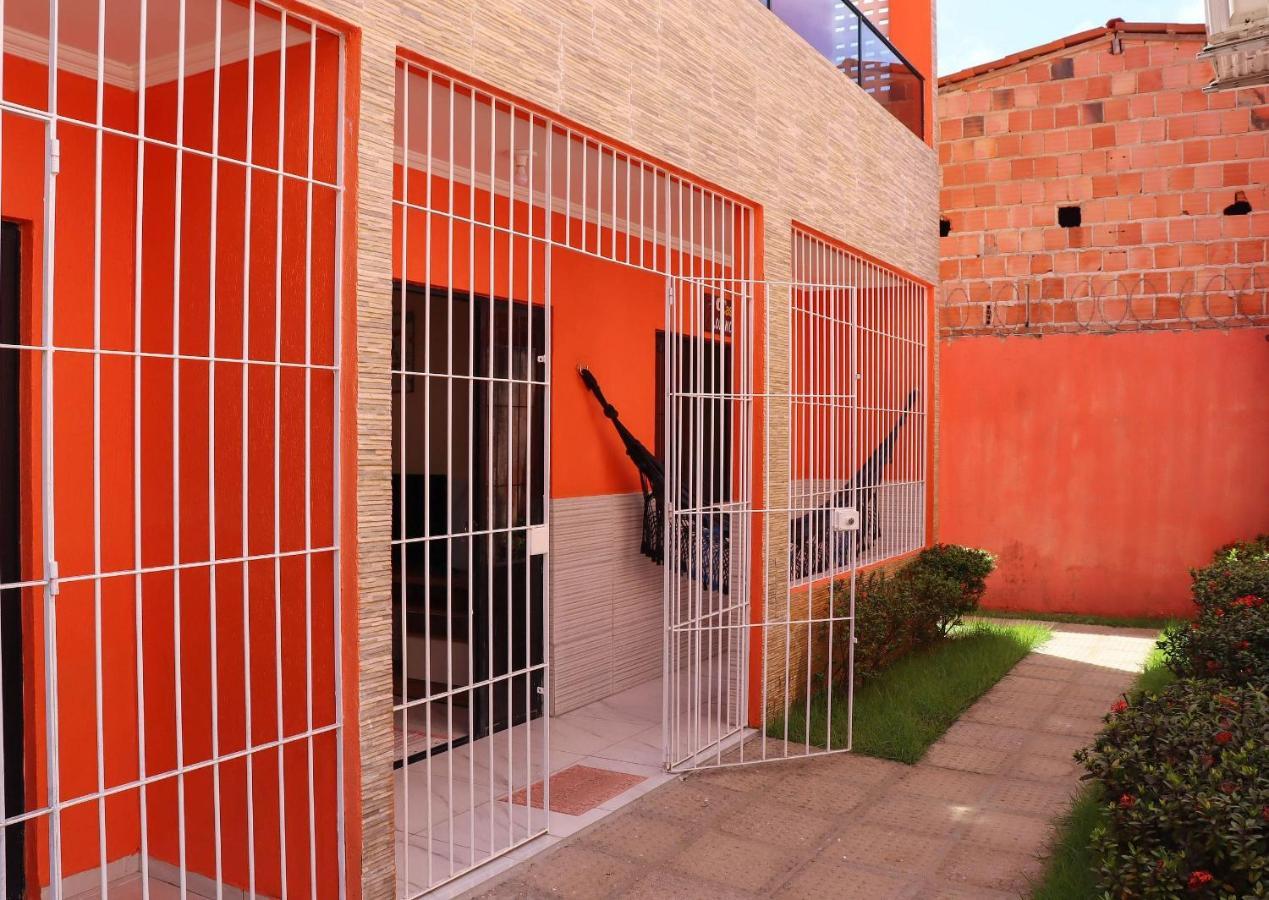 Casa Lua Nova Na De Peroba, *