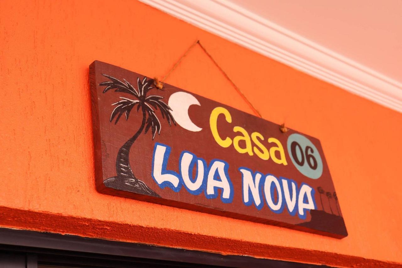 Holiday home Casa Lua Nova Na De Peroba, *