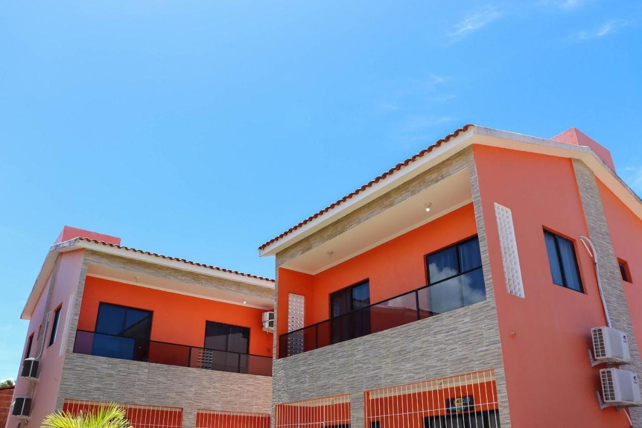 Casa Lua Nova Na De Peroba, Maragogi