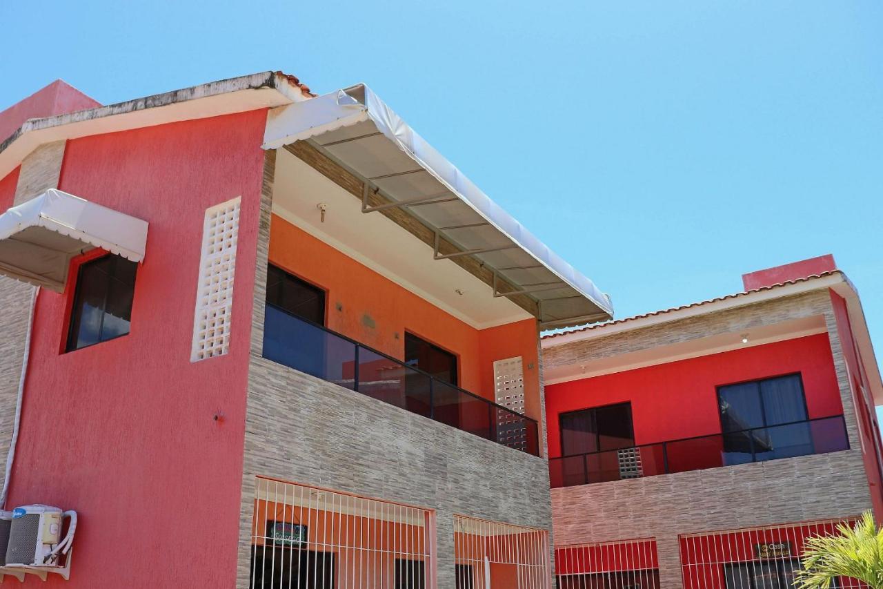 Holiday home Casa Lua Nova Na De Peroba,